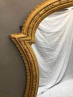 19th Century large gilt mirror (4 of 9) 19th Century large gilt mirror (4 of 9)