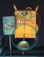 Fantastic Antique German HAC Bracket Clock – 8 Day Striking Mantel Clock c.1900 (12 of 12) Fantastic Antique German HAC Bracket Clock – 8 Day Striking Mantel Clock c.1900 (12 of 12)