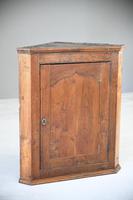 Georgian Oak Hanging Cupboard (10 of 12) Georgian Oak Hanging Cupboard (10 of 12)