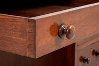 Victorian Mahogany Faux Partners Desk (6 of 9) Victorian Mahogany Faux Partners Desk (6 of 9)