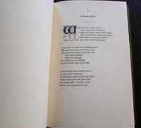 1968 Poems by John Giles Pilcher Rare Private Printing Riviere Leather Binding (3 of 5) 1968 Poems by John Giles Pilcher Rare Private Printing Riviere Leather Binding (3 of 5)