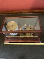 Barograph by Short & Mason (9 of 9) Barograph by Short & Mason (9 of 9)