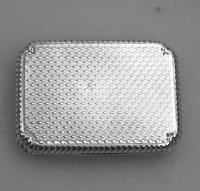Good & Large George III Solid Silver Vinaigrette London c.1815 (3 of 9) Good & Large George III Solid Silver Vinaigrette London c.1815 (3 of 9)