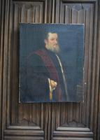 Antique 17th Century Portrait of a Gentleman (3 of 8) Antique 17th Century Portrait of a Gentleman (3 of 8)