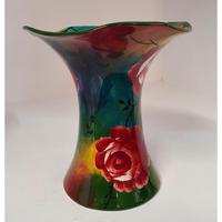 Superb Scottish Jazzy Wemyss Lady Eva Vase (3 of 6) Superb Scottish Jazzy Wemyss Lady Eva Vase (3 of 6)