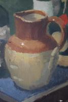 Samuel Dodwell Still Life Oil on Canvas (10 of 10) Samuel Dodwell Still Life Oil on Canvas (10 of 10)