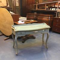 French Painted Dresssing Table (10 of 10) French Painted Dresssing Table (10 of 10)