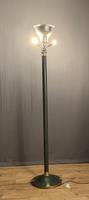 Stylish Unusual French 1930s Standard Lamp (4 of 10) Stylish Unusual French 1930s Standard Lamp (4 of 10)