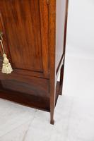 Antique Edwardian Mahogany Music Cabinet (13 of 13) Antique Edwardian Mahogany Music Cabinet (13 of 13)