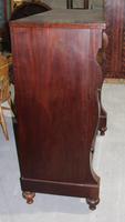 1900's Large Mahogany Scotch Chest Drawers (4 of 4) 1900's Large Mahogany Scotch Chest Drawers (4 of 4)