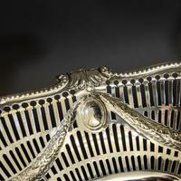 Victorian Scottish Silver Table Centre Bowl (5 of 9) Victorian Scottish Silver Table Centre Bowl (5 of 9)