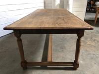 French Farmhouse Table with drawers (2 of 25) French Farmhouse Table with drawers (2 of 25)