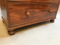 Early C19th Chest of Drawers (8 of 17) Early C19th Chest of Drawers (8 of 17)