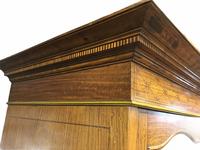 Edwardian Inlaid Satinwood Wardrobe (28 of 30) Edwardian Inlaid Satinwood Wardrobe (28 of 30)