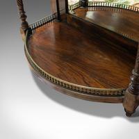 Antique Butler's Mirror, English, Rosewood, Dome Top, Wall, Victorian c.1880 (10 of 11) Antique Butler's Mirror, English, Rosewood, Dome Top, Wall, Victorian c.1880 (10 of 11)