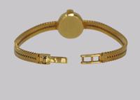 Vintage Universal Geneve J W Benson 18ct Gold 1960s Ladies Bracelet Watch (5 of 18) Vintage Universal Geneve J W Benson 18ct Gold 1960s Ladies Bracelet Watch (5 of 18)