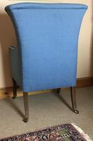 Chair Upholstered Armchair (4 of 6) Chair Upholstered Armchair (4 of 6)