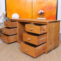 Pine Dresser Base Sideboard 19th Century Desk Country Victorian (3 of 8) Pine Dresser Base Sideboard 19th Century Desk Country Victorian (3 of 8)