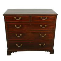 18th Century Georgian Chest of Drawers (2 of 8) 18th Century Georgian Chest of Drawers (2 of 8)