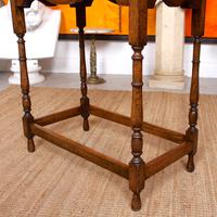 Oak Writing Table Arts & Crafts Edwardian (3 of 10) Oak Writing Table Arts & Crafts Edwardian (3 of 10)