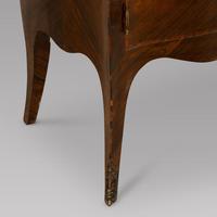 Pair of Kingwood & Breche Bedside Tables (5 of 5) Pair of Kingwood & Breche Bedside Tables (5 of 5)