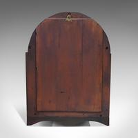 Antique Butler's Mirror, English, Rosewood, Dome Top, Wall, Victorian c.1880 (5 of 11) Antique Butler's Mirror, English, Rosewood, Dome Top, Wall, Victorian c.1880 (5 of 11)