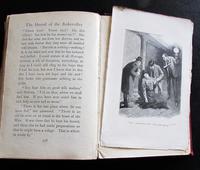 1902 1st Edition The Hound of the Baskervilles by Arthur Conan Doyle (3 of 4) 1902 1st Edition The Hound of the Baskervilles by Arthur Conan Doyle (3 of 4)