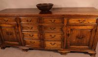 Superb Georgian Oak Serving Dresser Large (17 of 20) Superb Georgian Oak Serving Dresser Large (17 of 20)