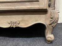 Large French Oak Sideboard (8 of 22) Large French Oak Sideboard (8 of 22)