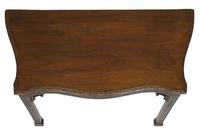 Chippendale Style Serving / Side Table c.1900 (4 of 5) Chippendale Style Serving / Side Table c.1900 (4 of 5)