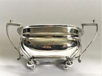 Lovely Harrods Hallmarked Silver Bowl (3 of 7) Lovely Harrods Hallmarked Silver Bowl (3 of 7)