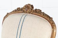 Large Scale 19th Century French Armchair (4 of 9) Large Scale 19th Century French Armchair (4 of 9)