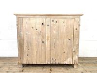 19th Century Antique Pine Cupboard (10 of 10) 19th Century Antique Pine Cupboard (10 of 10)