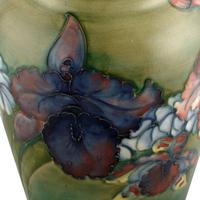 William Moorcroft Pottery Vase (4 of 7) William Moorcroft Pottery Vase (4 of 7)