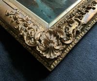 **Near Inverary** 18th Century Thomas Gainsborough Period Landscape Oil Painting (3 of 13) **Near Inverary** 18th Century Thomas Gainsborough Period Landscape Oil Painting (3 of 13)