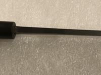 Gentlemans Walking Sword Stick with horn handle (32 of 34) Gentlemans Walking Sword Stick with horn handle (32 of 34)