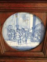 Rare Pair of Early 19th Century Dutch Jardinieres (15 of 21) Rare Pair of Early 19th Century Dutch Jardinieres (15 of 21)