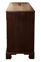George III Mahogany Chest of Drawers c1800 (2 of 6) George III Mahogany Chest of Drawers c1800 (2 of 6)