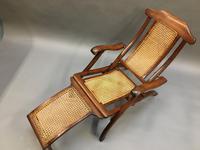Edwardian Steamer Chair (11 of 15) Edwardian Steamer Chair (11 of 15)