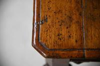 Antique Victorian Oak Hall Table (5 of 11) Antique Victorian Oak Hall Table (5 of 11)