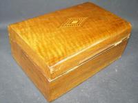 Victorian Antique Mahogany Domed Writing Slope Document box Tunbridge Centre (3 of 5) Victorian Antique Mahogany Domed Writing Slope Document box Tunbridge Centre (3 of 5)