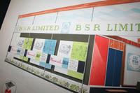 BSR Exhibition Stand Drawings - 1963 (5 of 12) BSR Exhibition Stand Drawings - 1963 (5 of 12)