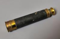 Antique Victorian Telescope, 3 Drawer, Nautical (5 of 13) Antique Victorian Telescope, 3 Drawer, Nautical (5 of 13)