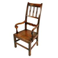 Scottish Birch Country Chair (8 of 8) Scottish Birch Country Chair (8 of 8)