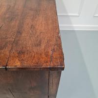 Early Primitive French Walnut Chest Commode c.1800 (6 of 8) Early Primitive French Walnut Chest Commode c.1800 (6 of 8)