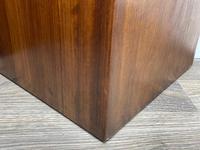 Pair of Mid Century G Plan E Gomme Pyramid Teak Open Corner Bookcases (34 of 38) Pair of Mid Century G Plan E Gomme Pyramid Teak Open Corner Bookcases (34 of 38)