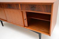 Vintage Rosewood & Mahogany Sideboard (10 of 13) Vintage Rosewood & Mahogany Sideboard (10 of 13)