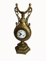 Fantastic Quality Antique Victorian French Ornate 8 Day Striking Mantle Clock (19 of 23) Fantastic Quality Antique Victorian French Ornate 8 Day Striking Mantle Clock (19 of 23)