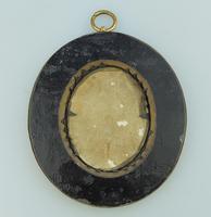 Attributed / After Frederick Buck - Irish Interest - Good Portrait Miniature Painting Early 19th Century (4 of 4) Attributed / After Frederick Buck - Irish Interest - Good Portrait Miniature Painting Early 19th Century (4 of 4)