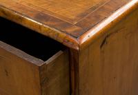 Victorian Mahogany 3 Draw Chest of Drawers (7 of 8) Victorian Mahogany 3 Draw Chest of Drawers (7 of 8)
